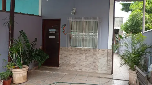 Casa com 2 Quartos à venda, 100m² no Posse, Nova Iguaçu
