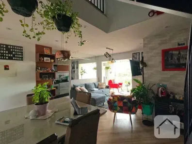 Apartamento com 2 Quartos à venda, 139m² no Jardim Sarah, São Paulo