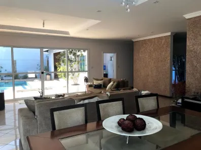 Casa de Condomínio com 4 Quartos à venda, 328m² no Jardim Altos de Santana I, Jacareí