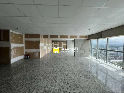 Sala Comercial para alugar, 110m² no Boa Viagem, Recife