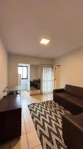 Apartamento com 1 Quarto para alugar, 35m² no Setor Bela Vista, Goiânia