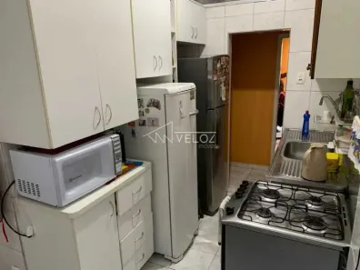 Apartamento com 2 Quartos à venda, 77m² no Centro, Rio de Janeiro