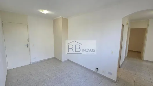 Apartamento com 3 Quartos para venda ou aluguel, 75m² no Conjunto Residencial Parque Bandeirantes, Campinas