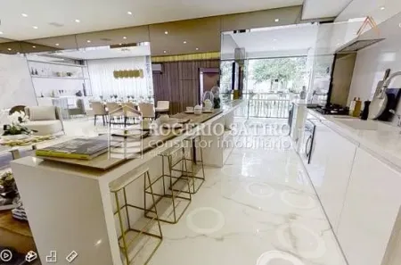 Apartamento com 3 Quartos à venda, 104m² no Vila Mariana, São Paulo