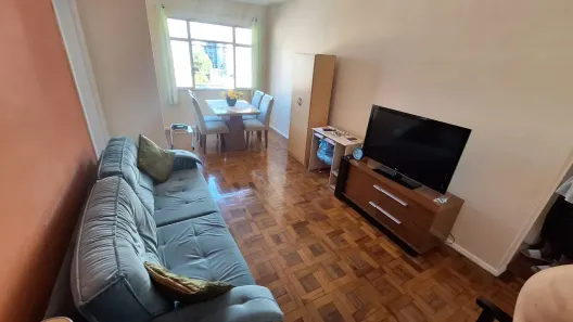 Apartamento com 2 Quartos à venda, 75m² no Méier, Rio de Janeiro