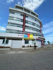 Apartamento com 2 Quartos à venda, 116m² no Jardim Campomar, Rio das Ostras