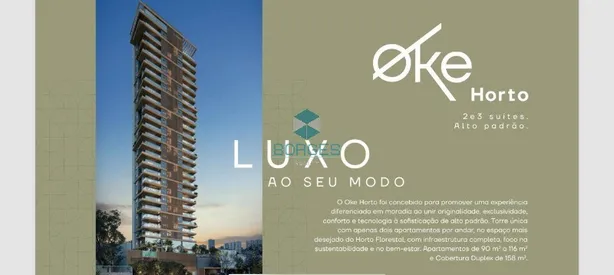 Apartamento com 2 Quartos à venda, 91m² no Horto Florestal, Salvador