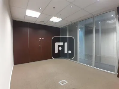 Sala Comercial para alugar, 98m² no Vila Almeida, São Paulo