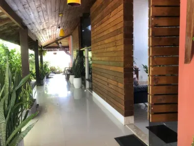 Casa com 8 Quartos à venda, 390m² no Horto Florestal, Salvador