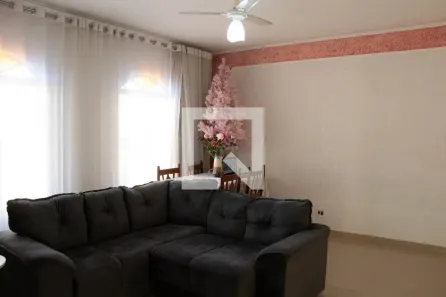 Casa com 3 Quartos à venda, 100m² no Jardim Santana, Campinas