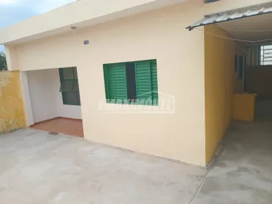 Casa com 2 Quartos à venda, 166m² no Vila Fiori, Sorocaba