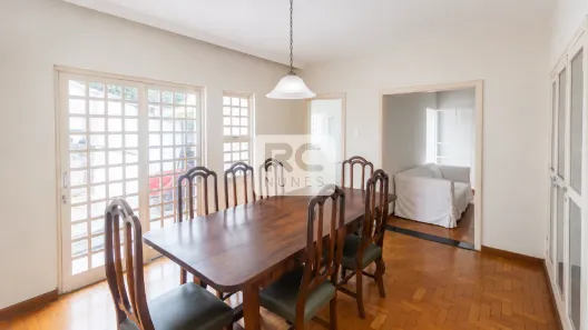 Casa com 5 Quartos para alugar, 206m² no São Pedro, Belo Horizonte