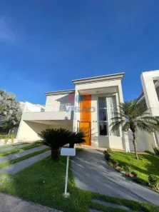 Casa de Condomínio com 3 Quartos à venda, 393m² no Jardim Residencial Helvétia Park III, Indaiatuba