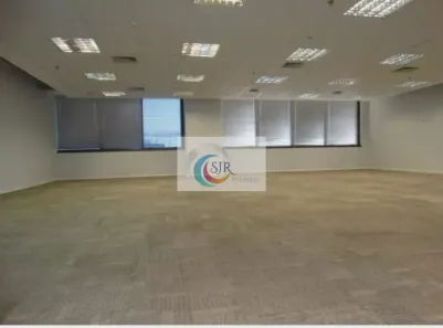 Sala Comercial para alugar, 888m² no Jardim Paulistano, São Paulo
