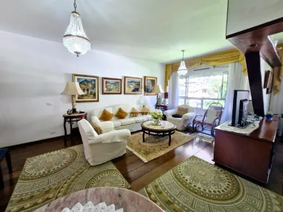Apartamento com 3 Quartos à venda, 88m² no Copacabana, Rio de Janeiro