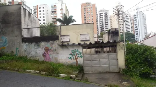 Sobrado com 2 Quartos à venda, 256m² no Paraíso, São Paulo
