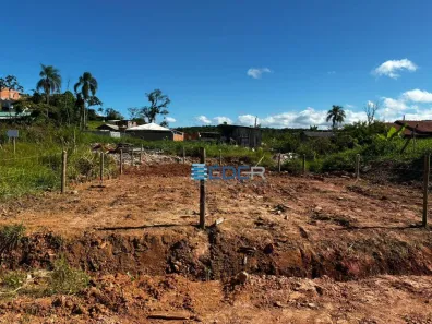 Lote/Terreno à venda, 300m² no Tabuleiro, Barra Velha