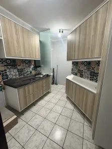 Apartamento com 3 Quartos para alugar, 70m² no Vila das Jabuticabeiras, Taubaté