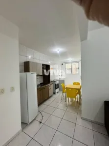 Apartamento com 2 Quartos para alugar, 55m² no Murta, Itajaí