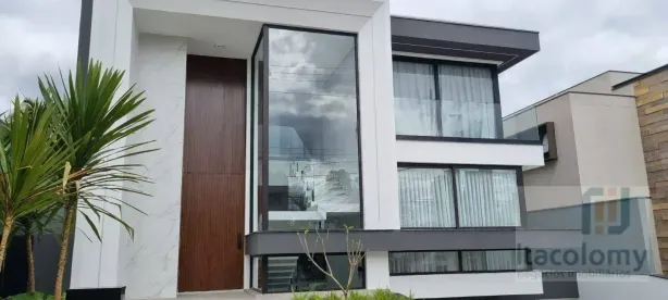 Casa de Condomínio com 4 Quartos à venda, 588m² no Alphaville Residencial Dois, Barueri