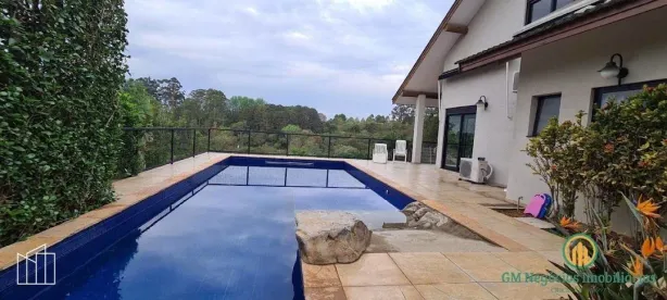 Casa com 3 Quartos à venda, 900m² no Jardim Mediterrâneo, Cotia