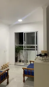 Apartamento com 3 Quartos à venda, 54m² no Vila Rio Branco, Jundiaí