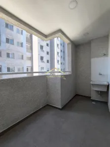 Apartamento com 2 Quartos à venda, 45m² no Jaguaribe, Osasco
