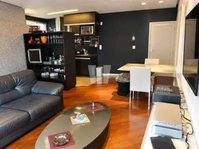 Apartamento com 2 Quartos para alugar, 75m² no Luxemburgo, Belo Horizonte