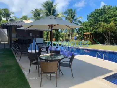 Apartamento com 3 Quartos à venda, 110m² no Itacimirim (Monte Gordo), Camaçari