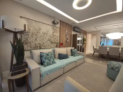 Prédio Residencial com 3 Quartos à venda, 117m² no Itacorubi, Florianópolis