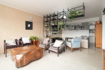 Casa com 3 Quartos à venda, 180m² no Medianeira, Porto Alegre