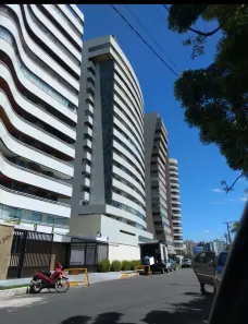 Apartamento com 3 Quartos à venda, 200m² no Calhau, São Luís