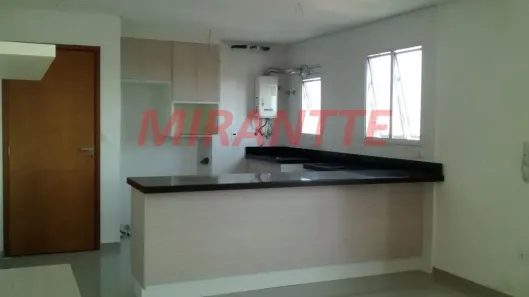 Apartamento com 1 Quarto à venda, 40m² no Carandiru, São Paulo