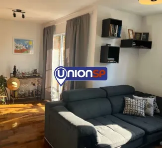 Apartamento com 2 Quartos à venda, 64m² no Vila Praia, São Paulo