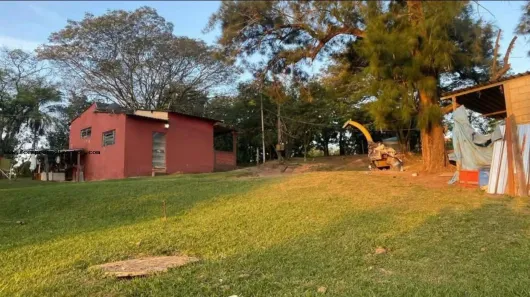 Fazenda/Sítio com 1 Quarto à venda, 70m² no Vertentes das Águas, São Pedro