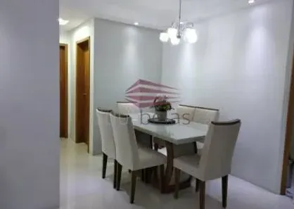 Apartamento com 2 Quartos à venda, 68m² no Cidade Vista Verde, São José dos Campos