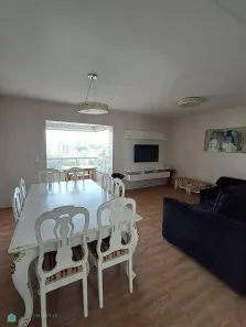 Apartamento com 3 Quartos à venda, 102m² no Vila Primavera, São Paulo