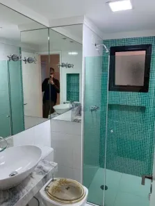Apartamento com 3 Quartos à venda, 82m² no Vila Clementino, São Paulo