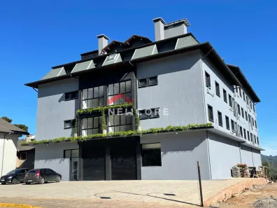 Apartamento com 2 Quartos à venda, 75m² no , Gramado