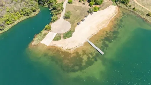 Lote/Terreno à venda, 747m² no , Silvânia