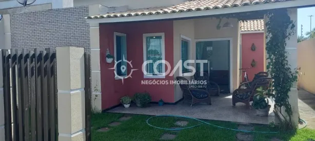 Casa de Condomínio com 3 Quartos à venda, 250m² no Atalaia, Aracaju