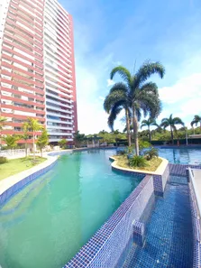 Apartamento com 3 Quartos à venda, 143m² no Jardim Aclimação, Cuiabá