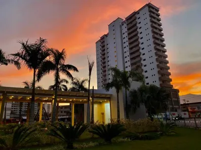 Apartamento com 2 Quartos à venda, 84m² no Caiçara, Praia Grande