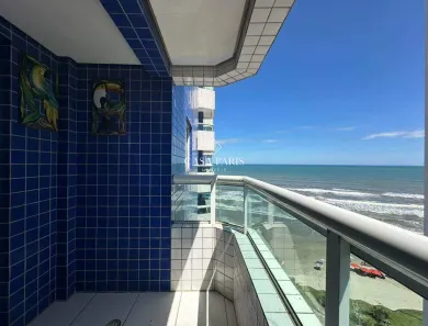Apartamento com 2 Quartos à venda, 64m² no Caiçara, Praia Grande