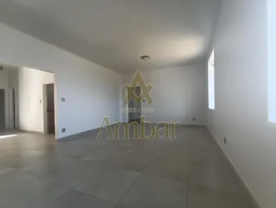 Casa com 5 Quartos para alugar, 20m² no Alto da Boa Vista, Ribeirão Preto
