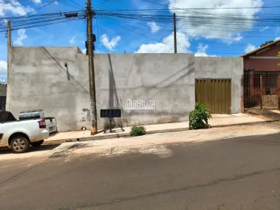 Casa com 1 Quarto para alugar, 10m² no Jardim Bela Vista, Igarapava