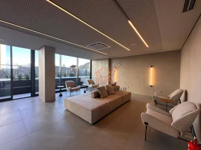 Apartamento com 2 Quartos à venda, 73m² no Vila da Serra, Nova Lima