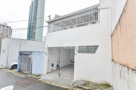 Sobrado com 3 Quartos à venda, 210m² no Mossunguê, Curitiba