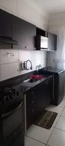 Apartamento com 1 Quarto à venda, 52m² no Loteamento Dinorá Rosa, Sorocaba