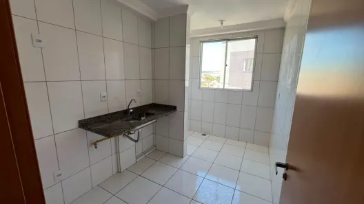 Apartamento com 2 Quartos para alugar, 77m² no São Joaquim, Contagem